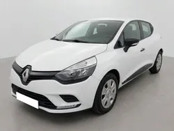 Renault Clio IV SOCIETE 1.5 DCI 75 Air