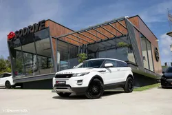 Land Rover Range Rover Evoque Coupe TD4 Dynamic