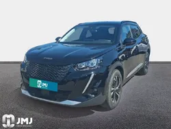PEUGEOT 2008 PureTech 130 S&S EAT8 Roadtrip