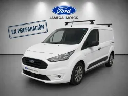 FORD Transit Connect FT 220 Kombi S&S B. Corta L1 Trend 120
