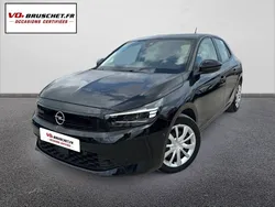 OPEL Corsa 1.2 Turbo 100 ch BVA8