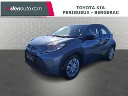 Toyota aygo x 1.0 VVT-i 72 Dynamic