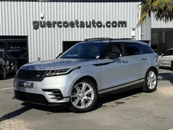 Land-rover RANGE ROVER VELAR 3.0D V6 275CH R-DYNAMIC SE AWD BVA