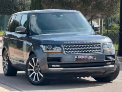 LAND ROVER Range Rover 4.4SDV8 Vogue Aut.