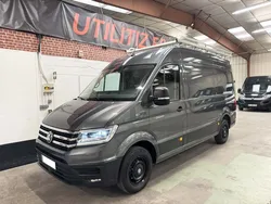 Volkswagen Crafter 35 L3H3 2.0 TDI 140cv DSG business line 27.336 kms / EN STOCK