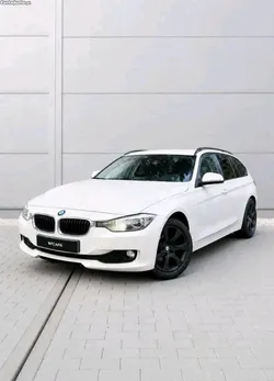 BMW 316 2.0