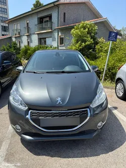 Peugeot 208 1.2 VTi Active