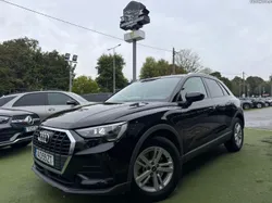 Audi Q3 40 TDI quattro Advanced S tronic