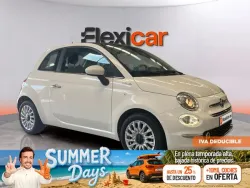 FIAT 500 1.0 Hybrid Dolcevita 52kW
