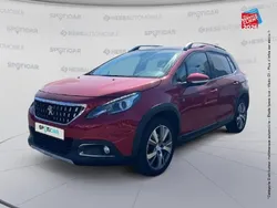 Peugeot 2008 1.2 PureTech 130ch Crossway S/S Tpano GPS Camera