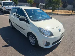 Renault twingo 1.2 trend 75cv 127500km