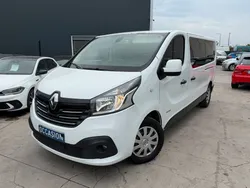 Renault Trafic Combi L2 1.6 dCi 145ch Energy Intens 8 places