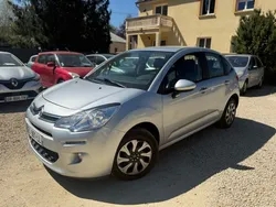 CITROËN C3 II (A51) 1.6 BlueHDi 75 cv