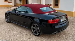 Audi A5 Cabriolet