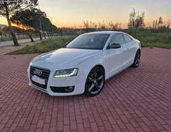 Audi A5 2.0 TDi