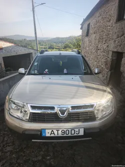 Dacia Duster 0