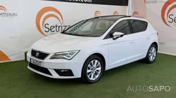 Seat Leon 1.0 EcoTSI Style S/S de 2019