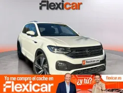 Volkswagen T-Cross 1.0 TSI Advance DSG7 81kW