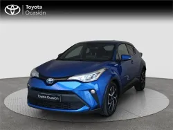 Toyota C-HR 125H Advance