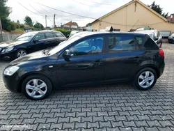 Kia Ceed 1.4 CVVT LX