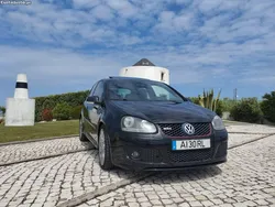 VW Golf GTI Edition 30