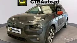 Citroen C4 Cactus de 2016