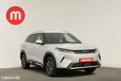 BYD Atto 2 1.5 DM-i Boost