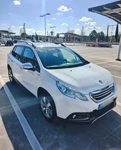 Peugeot 2008 Style