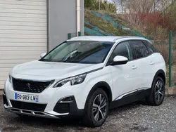 Peugeot 3008 1.6 BlueHDI 120 cv EAT6 Allure Business