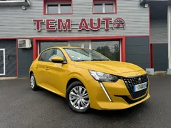 Peugeot 208 BlueHDi 100 SetS BVM6 Active