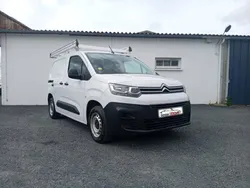 Citroen Berlingo Van 10 750 HT 1.5 BlueHDi 100ch