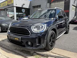 MINI COUNTRYMAN 1.5 136ch BVA NORTHWOOD