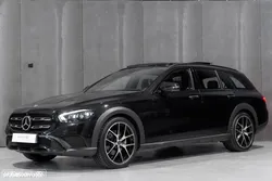Mercedes-Benz E 220 d 4Matic All-Terrain