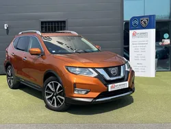 Nissan X-TRAIL 1.6 DCI 130CH TEKNA XTRONIC