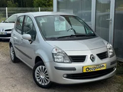 Renault modus 1.6 i 110 ch automatique garantie ct ok