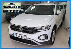 Volkswagen T-Roc 2.0TDI Life 85kW