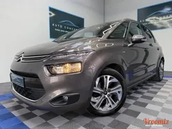 Citroen C4 Picasso 1.6 BLUEHDI 120 EXCLUSIVE