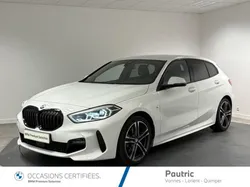 Bmw Série 1 118dA 150ch M Sport 8cv