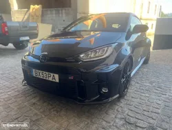 Toyota GR Yaris 1.6 T Extreme Rally