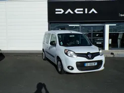 Renault Kangoo ZEN DCI 90 CV