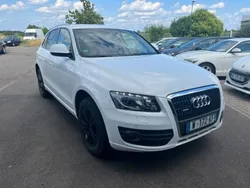 AUDI Q5 (8RB) 2.0 TFSI 16V Quattro S Tronic7 211 CH Boîte Auto