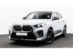 BMW X2 xDrive M35i - M Performance - toit ouvrant - H&K - camera 360