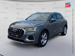 Audi Q3 35 TFSI 150ch Design Luxe S tronic 7