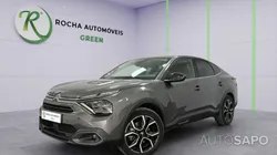 Citroen e-C4 de 2022
