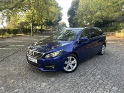 Peugeot 308 308 allure Pack