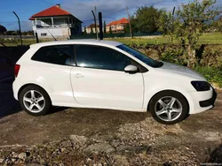 VW Polo 1.2 Tdi