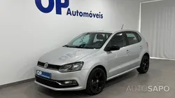 Volkswagen Polo de 2017