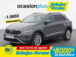 Volkswagen T-Roc 1.0 TSI Life 85kW