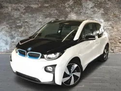 BMW i3 18i