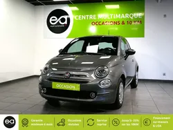 Fiat 500 1.0 BSG 70 cv BVM6 hybrid pack confort - 15245 KM - 03/2023 - Carplay